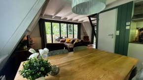 Chalet Madam Padam in Durbuy